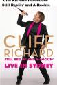 Stuart Ward Cliff Richard: Still Reelin` and A-Rockin`