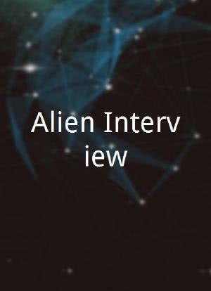 Alien Interview海报封面图