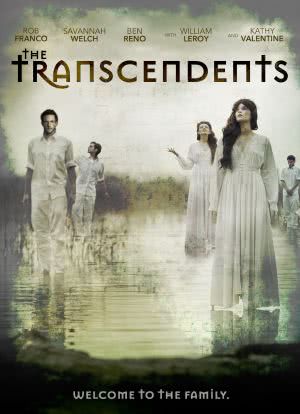 The Transcendents海报封面图