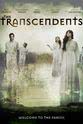 Kevin Squires The Transcendents
