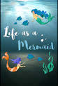 Reece Harkins Life as a Mermaid