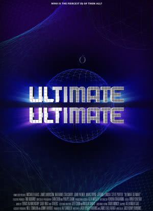 Ultimate/Ultimate海报封面图