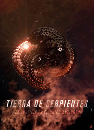 Tierra de Serpientes海报封面图