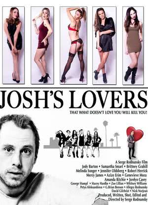 Josh's Lovers海报封面图