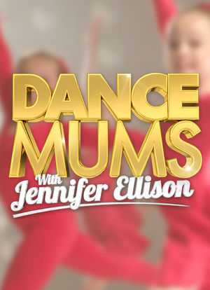 Dance Mums海报封面图
