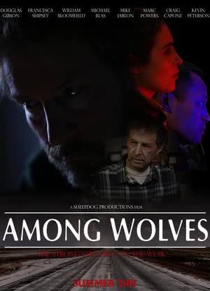 Among Wolves海报封面图