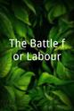 Jason Farrell The Battle for Labour