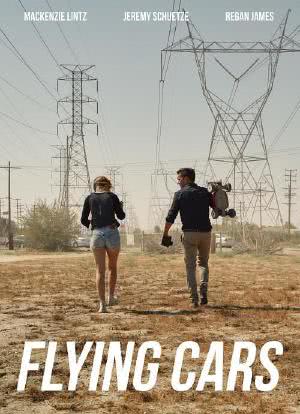 Flying Cars海报封面图