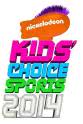 Samantha Elizondo Nickelodeon Kids' Choice Sports 2014