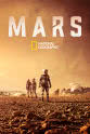 Peter Diamandis 火星时代 第一季