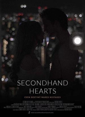 Secondhand Hearts海报封面图