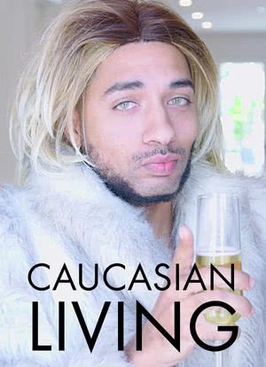 Caucasian Living海报封面图