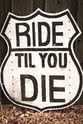 Charlene Adams Upton Ride til We Die