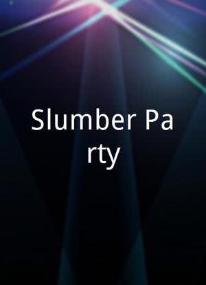 Slumber Party海报封面图