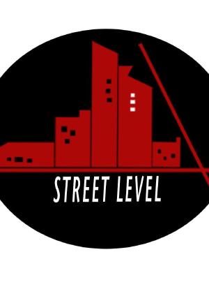 Street Level海报封面图