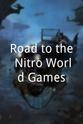 Trip Taylor Road to the Nitro World Games