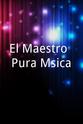 Luis Enrique El Maestro: Pura Música