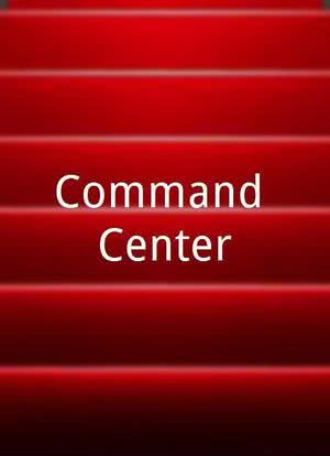 Command Center海报封面图