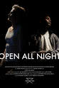 Antony Fitzgerald Open All Night