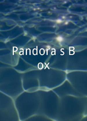 Pandora's Box海报封面图