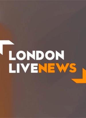 London Live News海报封面图