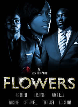 Flowers Movie海报封面图