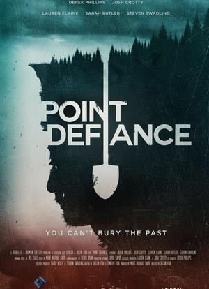 Point Defiance海报封面图