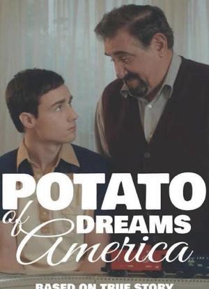 Potato Dreams of America海报封面图