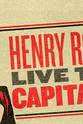 Buddy Cianci Henry Rollins Capitalism