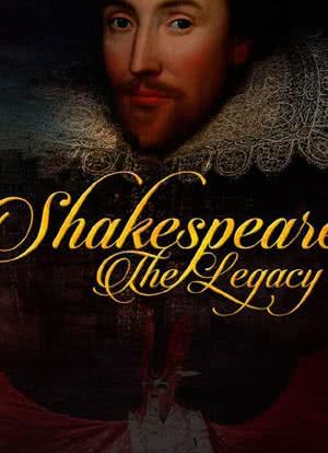 Shakespeare the Legacy海报封面图