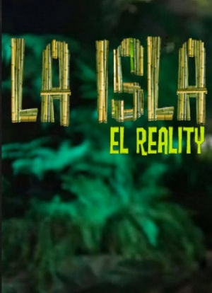 La Isla: El Reality海报封面图