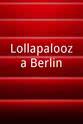 Max Herre Lollapalooza Berlin
