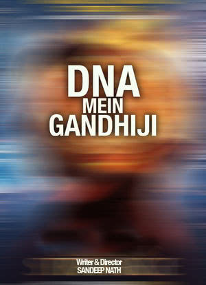 Dna Mein Gandhiji海报封面图
