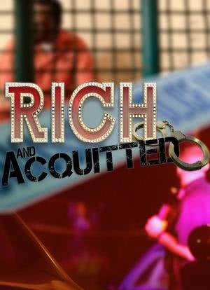 Rich and Acquitted海报封面图