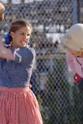萨曼莎·霍夫斯 American Girl Dolls: The Action Movie with Anna Chlumsky