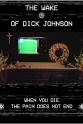 Luke H. Walker The Wake of Dick Johnson