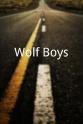 谢尔顿·特纳 Wolf Boys
