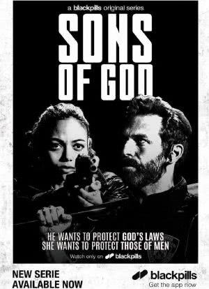 Sons of God海报封面图