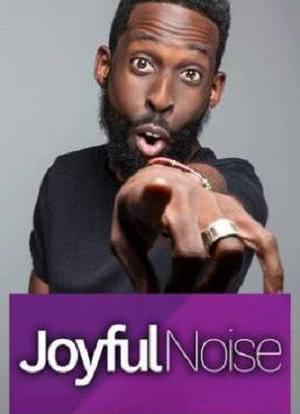 Joyful Noise海报封面图