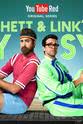 Christian Janner Rhett and Link's Buddy System
