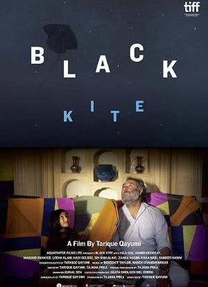 Black Kite海报封面图