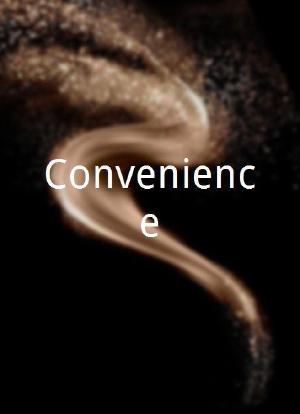 Convenience海报封面图