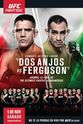 Diego Sanchez UFC Fight Night: dos Anjos vs. Ferguson