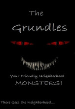 The Grundles: Your Friendly Neighborhood Monsters