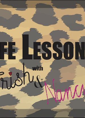 Life Lessons with Trish & Nancy海报封面图