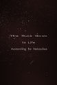 Katie Rediger Rulebook to Life According to Nobodies
