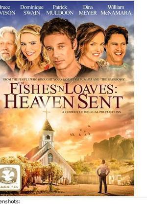 Fishes 'n Loaves: Heaven Sent海报封面图