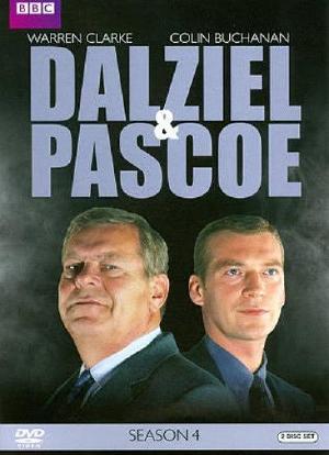 Dalziel and Pascoe: The British Grenadier海报封面图