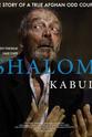 Jack Jewers Shalom Kabul