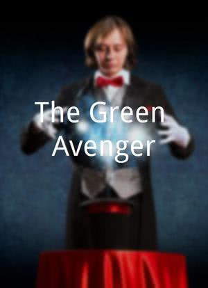 The Green Avenger海报封面图